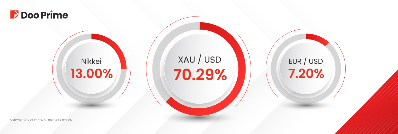 Doo Prime 2024년 12월 거래량 보고서